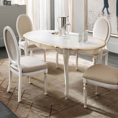 Dining table Vivaldi 