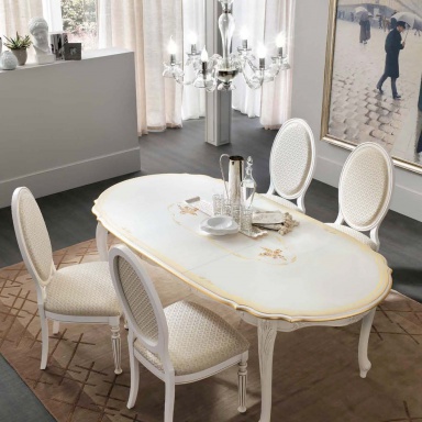 Dining table Vivaldi 