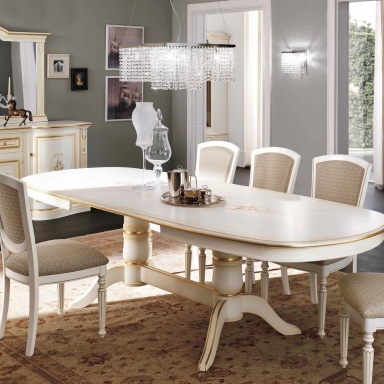 Dining table Vivaldi