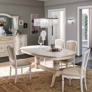 Dining table Vivaldi