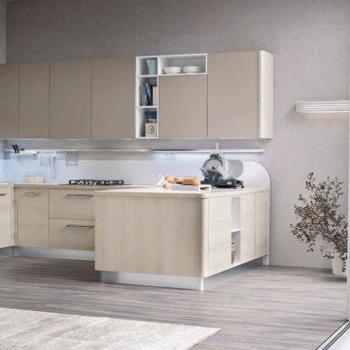 Kitchen (kitchen set) Rio comp.2