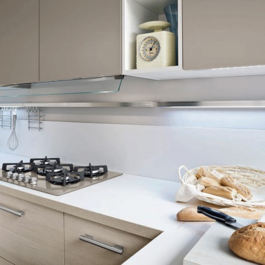 Kitchen (kitchen set) Rio comp.2