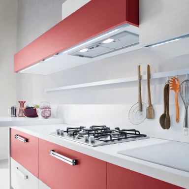 Kitchen (kitchen set) Rio comp.4