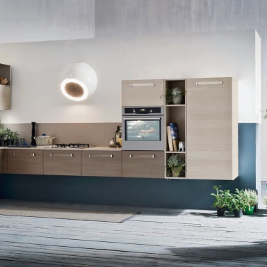 Kitchen (kitchen set) Rio comp.5