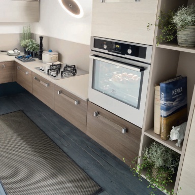 Kitchen (kitchen set) Rio comp.5