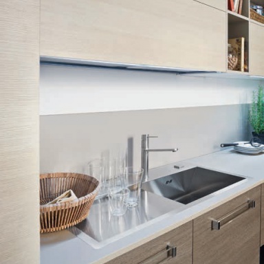 Kitchen (kitchen set) Rio comp.5