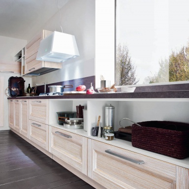 Kitchen (kitchen set) Vela comp.1