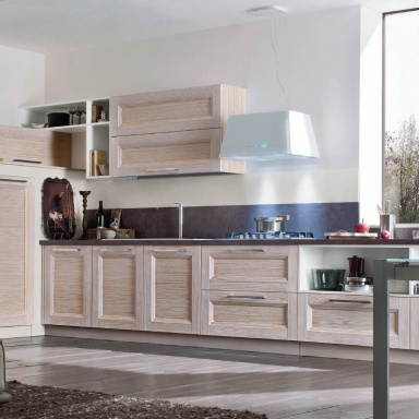 Kitchen (kitchen set) Vela comp.1