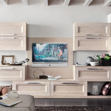 Kitchen (kitchen set) Vela comp.1