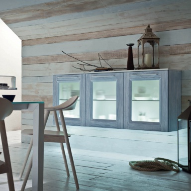 Kitchen (kitchen set) Vela comp.2