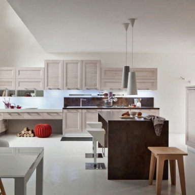 Kitchen (kitchen set) Vela comp.3