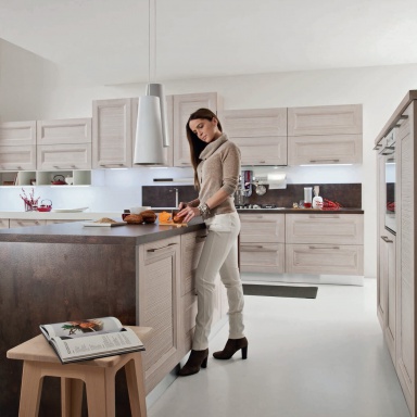 Kitchen (kitchen set) Vela comp.3