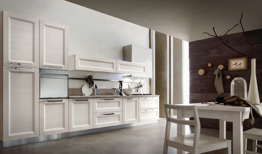 Kitchen (kitchen set) Vela comp.4, Ar-Tre