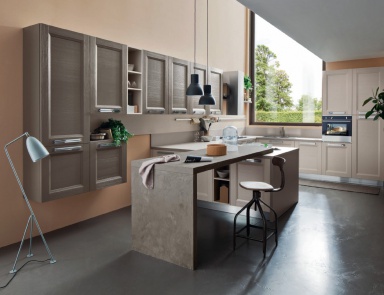 Kitchen (kitchen set) Vela comp.5, Ar-Tre