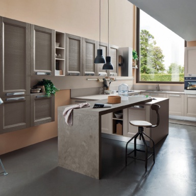 Kitchen (kitchen set) Vela comp.5