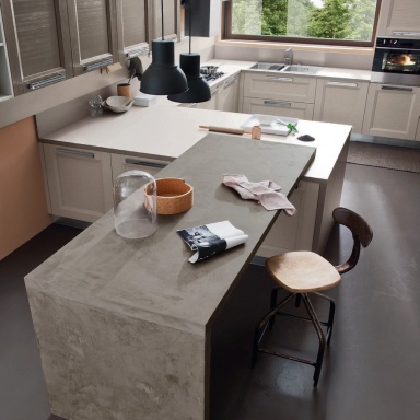 Kitchen (kitchen set) Vela comp.5