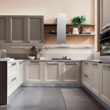 Kitchen (kitchen set) Vela comp.5