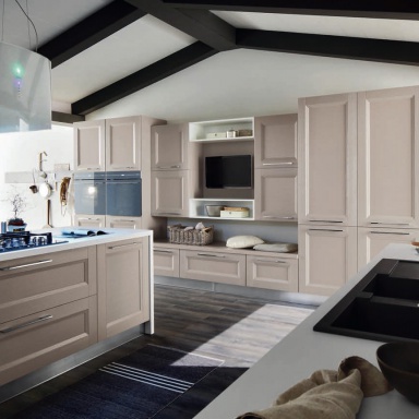 Kitchen (kitchen set) Vela comp.6