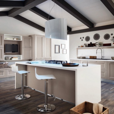 Kitchen (kitchen set) Vela comp.6