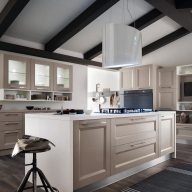 Kitchen (kitchen set) Vela comp.6