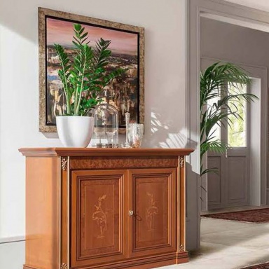 The Verona Sideboard