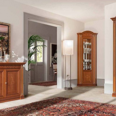 The Verona Sideboard