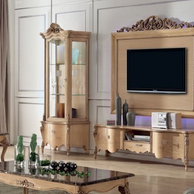 Showcase Mirandola Export