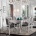 Dining room (dining set) Mirandola Export
