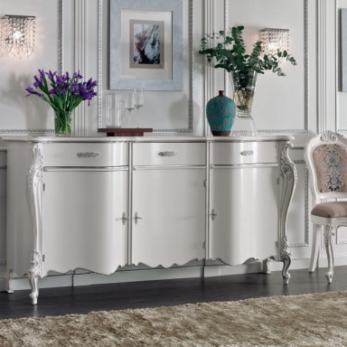 Dining room (dining set) Mirandola Export