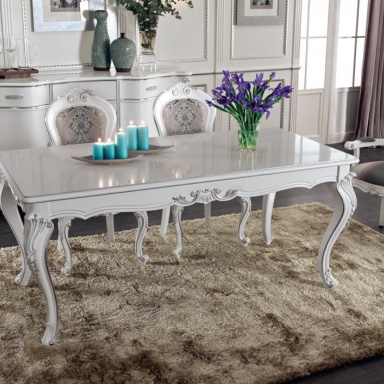 Dining room (dining set) Mirandola Export