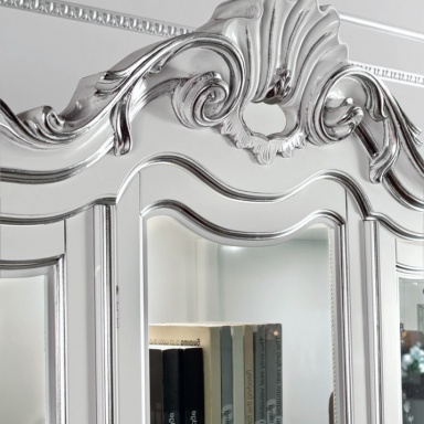 Dining room (dining set) Mirandola Export