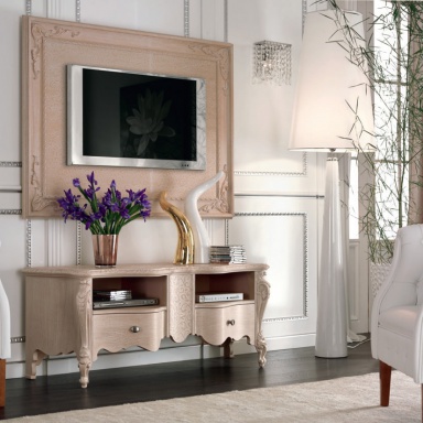 Furniture for TV Mirandola Export