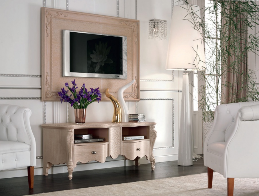 Furniture for TV Mirandola Export