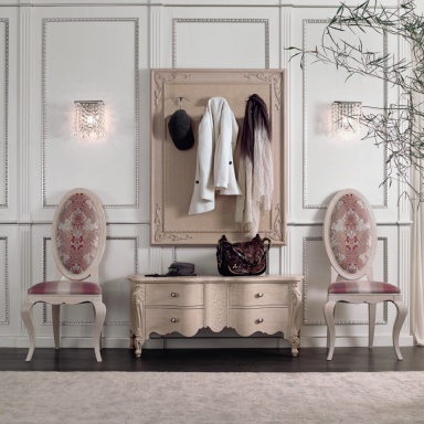 Hall (set for the hall) Mirandola Export