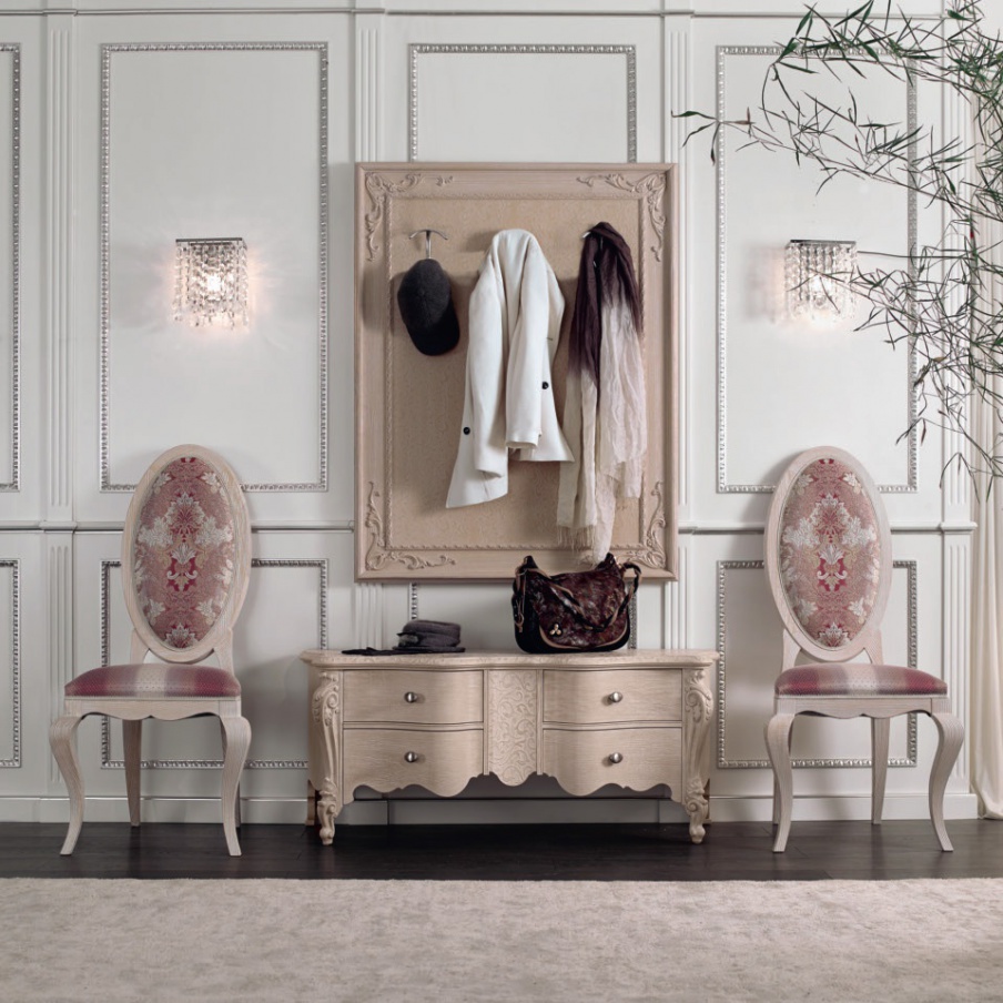 Hall (set for the hall) Mirandola Export