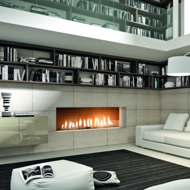 Modular system Omnia