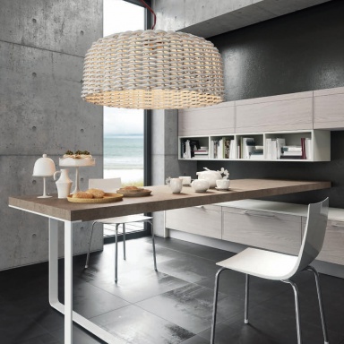 Kitchen (kitchen set) Zoe comp.1