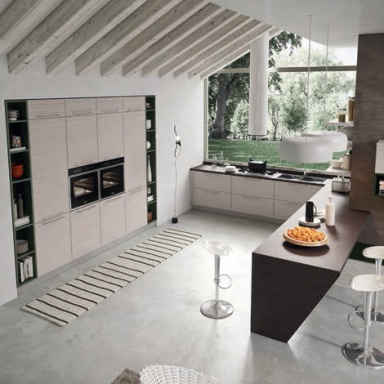 Kitchen (kitchen set) Zoe comp.3