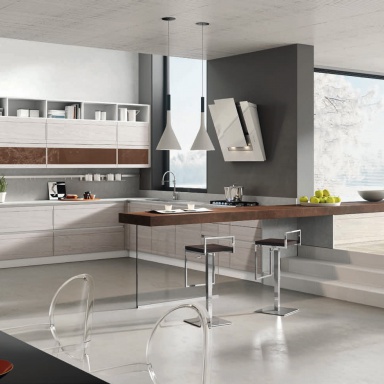 Kitchen (kitchen set) Zoe comp.4