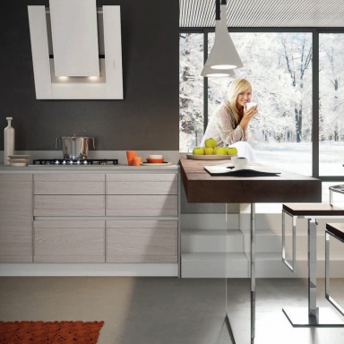 Kitchen (kitchen set) Zoe comp.4