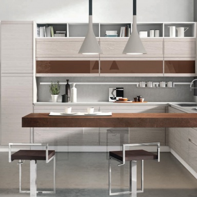 Kitchen (kitchen set) Zoe comp.4