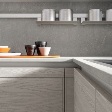 Kitchen (kitchen set) Zoe comp.4