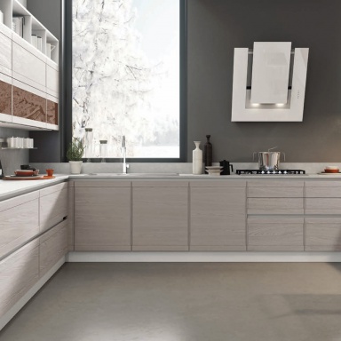 Kitchen (kitchen set) Zoe comp.4