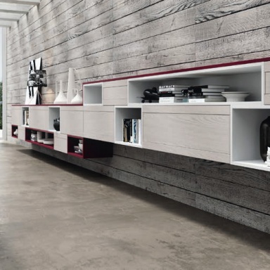 Kitchen (kitchen set) Zoe comp.5