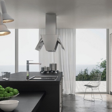 Kitchen (kitchen set) Zoe comp.5