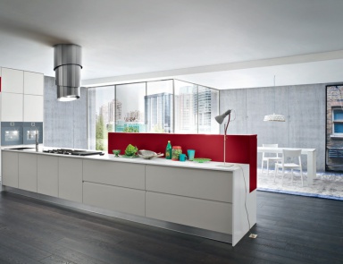 Kitchen (kitchen set) Flo comp.1, Ar-Tre