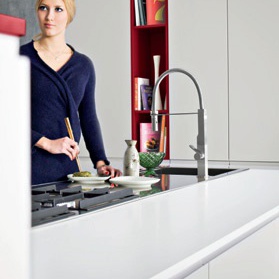 Kitchen (kitchen set) Flo comp.1