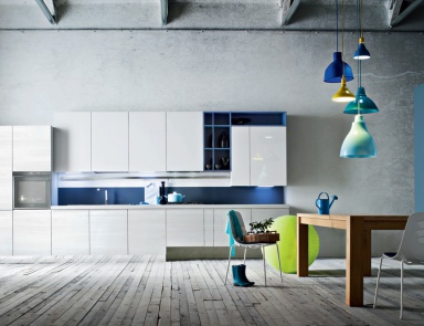 Kitchen (kitchen set) Flo comp.2, Ar-Tre