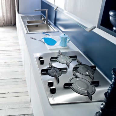 Kitchen (kitchen set) Flo comp.2