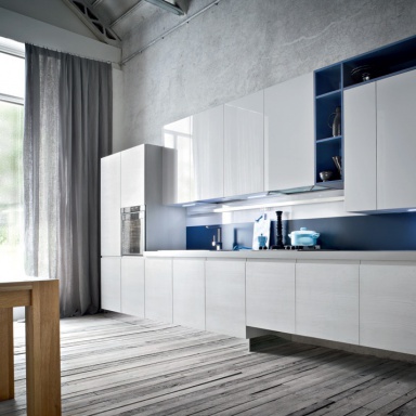 Kitchen (kitchen set) Flo comp.2